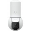 Ubiquiti UniFi Compact, all-weather camera with ultra-low latency pan-tilt-zoom control and versatile mounting options UVC-G5-PTZ
