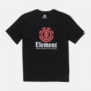 Element Vertical flint black