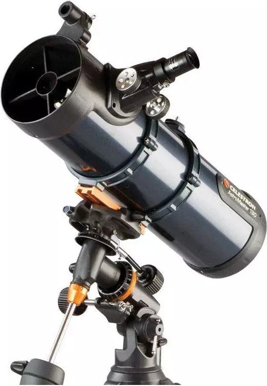 Celestron N 130/650 Astromaster EQ-MD