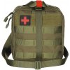 MFH lekárnička veľká MOLLE ZELENÁ