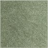 Mojkoberec Kusový koberec Velur Ultra olivový štvorec, 80x80, zelená, obývacia izba