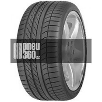 Goodyear Eagle F1 Asymmetric 235/35 R19 87Y