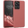 Púzdro kwmobile OnePlus Nord 2T 5G růžová