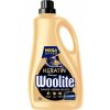 Woolite Keratin Therapy na černé a tmavé prádlo. Tekutý prací přípravek s keratinem. 3.6 l / 60 pracích dávek
