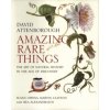 Amazing Rare Things