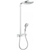 Hansgrohe Select - sprchový termostatický systém 27127000