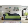 ArtElta Pohovka AGA ľavá Alova 42 / Alova 79