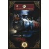 GB eye Harry Potter Hogwarts Express 91,5 x 61 cm