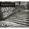 Hromosvod: Divoký ticho Žižkova - CD