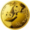 China Mint Zlatá minca Panda 3 g