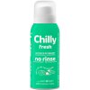 Chilly Fresh osviežujúca čistiaca pena na intímnu hygienu 100 ml