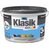 HET Klasik COLOR 0417 modrý 7+1kg (Tónovaná disperzní barva)