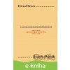 E-kniha Edvard Beneš - Jindřich Dejmek