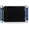Waveshare 128 x 160, všeobecný modul 1,8-palcového LCD displeja