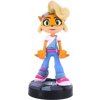 Exquisite Gaming Crash Bandicoot Cable Guy Coco Crash Bandicoot 20 cm