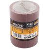 Papier brúsny 115 mm x 3 m rolka P80 HOTECHE HT560914