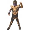 Rubies Detský kostým - Thanos (Avengers) Veľkosť - deti: L: 128 cm