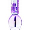 Miss Sporty Disco Tech lak na nechty 555 priehľadný 7 ml