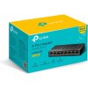 TP-Link LS1008G, Switch 8-Port/1000Mbps/Des