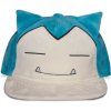 Šiltovka Pokémon - Snorlax - plyšová SB107518POK