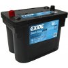 Autobatéria Exide Start-Stop AGM 12V 50Ah 800A EK508