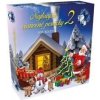 Najkrajšie vianočné koledy 2 CD box / Pop koledy - Kolektív autorov