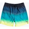Billabong All Day Fade black