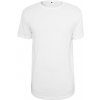 Build Your Brand Pánske tričko BY028 White S