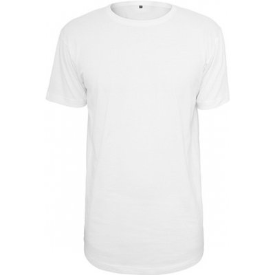Build Your Brand pánske tričko BY028 white