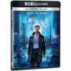 Magic Box Reminiscence (2BD) W02658 Blu-Ray