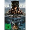 Black Panther: Wakanda Forever, 1 DVD