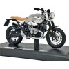 Model BMW R nineT Scrambler MAISTO 1:18
