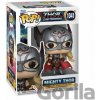 Funko POP! Thor Love & Thunder Mighty Thor