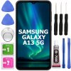 DISPLEJ PRE SAMSUNG GALAXY A13 5 G / OPRAVNÁ SADA / NÁVOD