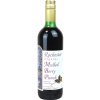 ROCHESTER Organic ROCHESTER ORGANIC MULLED BERRY PUNCH 725 ml