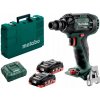 Metabo SSW 18 LTX 300 BL