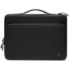 tomtoc Defender-A14 Premium Laptop Briefcase 13 inch black