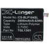 Batérie Cameron Sino CS-BLP104SL, Li-Polymer, 2600 - neoriginálna