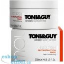 Toni & Guy Intenzivní maska pro poškozené vlasy (Reconstruction Mask) 200 ml