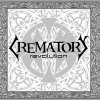 Crematory: Revolution - CD