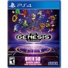 Sega Genesis Classics (PS4) 010086632309