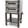MAXIMA Maxima stôl na pizza pec Deluxe, 6+6x30 cm 9370110
