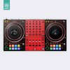 Doto Design Skin DDJ-1000 SRT COLORS Red