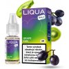 Liqua Salt Grape Kiwi 10 ml 10 mg
