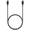 Samsung EP-DN975 dátový kábel USB-C / USB-C 5A 1m