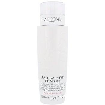 Lancome Galatea Confort čistiace mlieko pre suchú pleť 400 ml