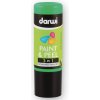 Darwi 3D zlupovacie farby 80 ml zelená lúka