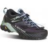 KAYLAND-Duke Ws Gtx, Black/Light green Čierna 38
