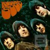 Beatles: Rubber Soul LP (Beatles)
