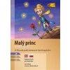 Malý princ A1/A2 (AJ-SK)